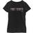 Fifth Sun Star Wars Jedi Fallen Order Retro Robo Solid Crew T-tröja - Svart