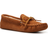 Minnetonka Mokassin Pile - Brun