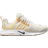 NIKE Air Presto W - Phantom/Black/Sanddrift/Light Curry