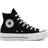 Converse Chuck Taylor All Star Lift Platform Canvas W - Black/White