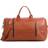 Still Nordic Clean XL Weekend Bag - Brandy