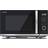 Sharp YC-QG204AE-B Sort