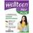 Vitabiotics Wellteen Her Plus 56 pcs