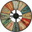 Howard Miller Grange Hall 625-575 Wall Wall Clock