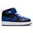 NIKE Court Borough Mid 2 TDV - Black/Game Royal/White/Game Royal