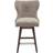 Madison Park Hancock Bar Stool 106.7cm