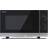 Sharp YC-PS201AE-S Silver