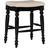 Linon Marino Bar Stool 63.5cm