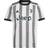 adidas Juventus FC Home Jersey Jr 2022-23