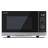 Sharp YC-PG204AE-S Silver