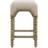 Madison Park Christine Bar Stool 65.5cm