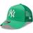 New Era Kid's Trucker New York Yankees Cap - Island