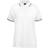 ID Women's Stretch Polo T-shirt - White