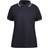 ID Women's Stretch Polo T-shirt - Navy