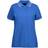 ID Women's Stretch Polo T-shirt - Azure