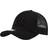 New Era Junior New 9Forty Trucker Cap - Black