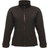 Regatta Women's Thor III Fleece Jacket - Black