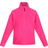 Regatta Women's Thor III Fleece Jacket - Hot Pink