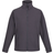 Regatta Women's Thor III Fleece Jacket - Seal Grey