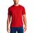 Under Armour Novelty Tech 2.0 Short Sleeve T-shirt Men - Red/Black