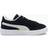 Puma Little Kid's Suede Classic XXI - Black/White