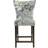 Madison Park Connie Bar Stool 106.2cm