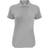 B&C Collection Women's Safran Timeless Short-Sleeved Pique Polo Shirt - Heather Grey