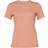 Bella+Canvas Women's Jersey Short Sleeved T-shirt - Terracotta