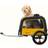 Retrospec Rover Waggin Dog & Cat Bike Trailer