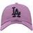 New Era 9Forty Cap - LA Lavender