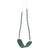 PlayBerg Heavy Duty Flexible Belt Swing