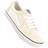 Vans SK8 Low W - Classic White/True White