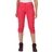 Regatta Women's Chaska II Capri Walking Trousers - Rethink Pink