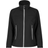 ID Functional Jacket Women - Black