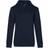 B&C Collection Queen Hoody - Navy Blue