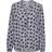 Saint Tropez Edasz Shirt - Quicksilver Flower Shadows