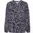 Saint Tropez Edasz Shirt - Night Sky Wave Foam