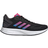 adidas Duramo SL 2.0 W - Core Black/Pulse Blue/Team Real Magenta