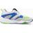 Puma Blaze of Glory Reverse Classics M - White/Black/Snorkel Blue