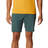 Mountain Hardwear Basin Pull-On Shorts - Black Spruce