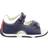 Geox Boy's Tapuz C - Navy Red