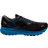 Brooks Ghost 14 M - Black/Blackened Pearl/Blue