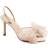 Kate Spade Bridal Sparkle Heels - Soft Rose