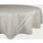 Design Imports French Tablecloth White