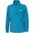 Trespass Kid's Louviers Half Zip Fleece - Turquoise