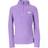 Trespass Kid's Louviers Half Zip Fleece - Viola