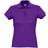 Sol's Women's Passion Pique Polo Shirt - Dark Purple