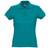 Sol's Women's Passion Pique Polo Shirt - Duck Blue