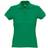 Sol's Women's Passion Pique Polo Shirt - Kelly Green