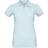 Sol's Women's Perfect Pique Short Sleeve Polo Shirt - Creamy Blue